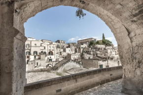 Casamata Matera